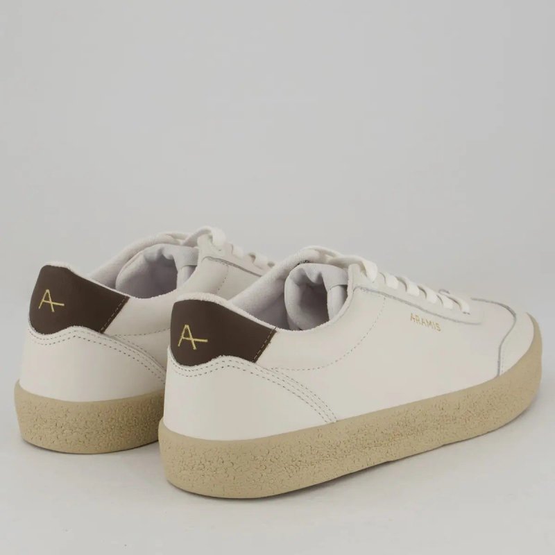Tênis Aramis Shield Steady Branco