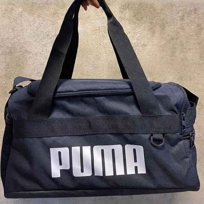 Bolsa Puma Challenger Extra Small + Frete Grátis