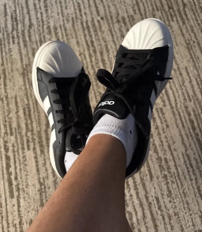 Tênis Streettalk Adidas