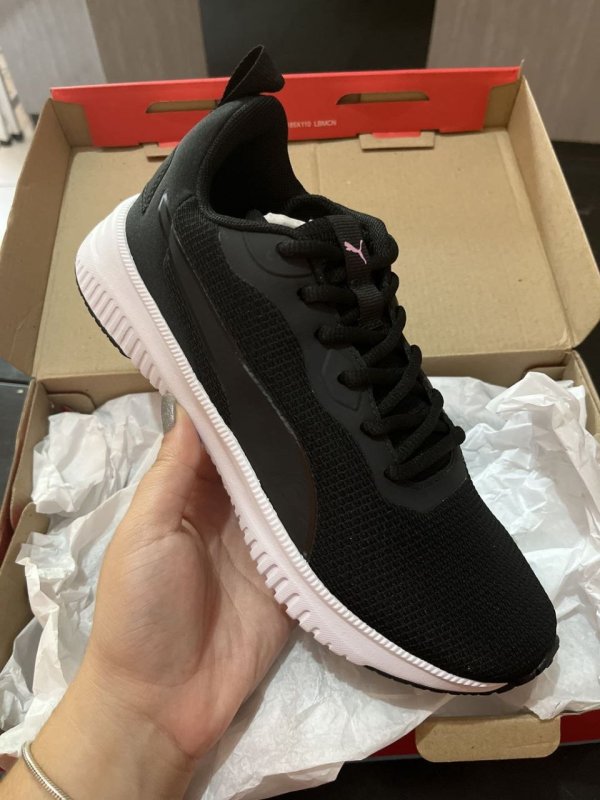 Tênis Feminino Flyer Flex Wn's Bdp Puma