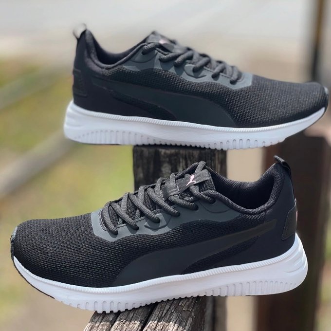 Tênis Puma Flyer Flex BDP (Tam. 34 ao 39) + Frete Grátis