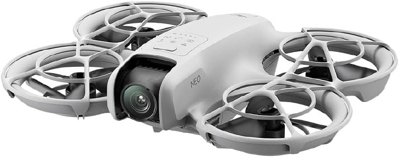 DJI Neo Standard - Drone Compacto e Portátil