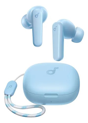 Fone De Ouvido Soundcore By Anker P20i