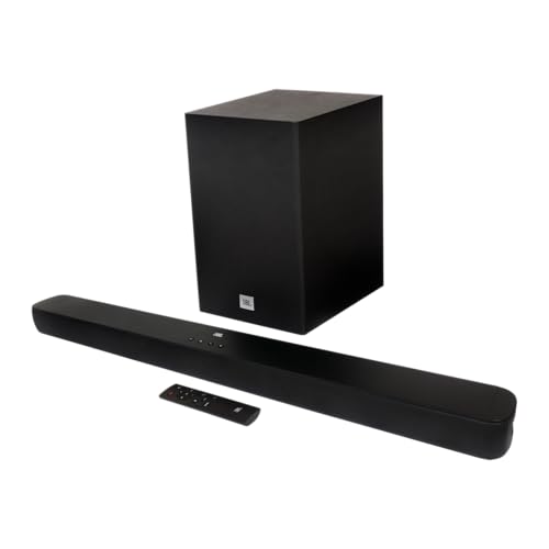 Soundbar JBL Cinema SB180