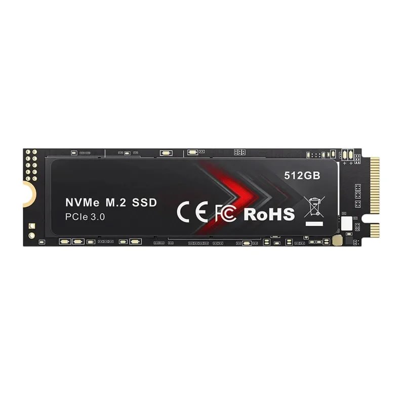 SSD M.2 Nvme 512GB Kootion X15 Lite