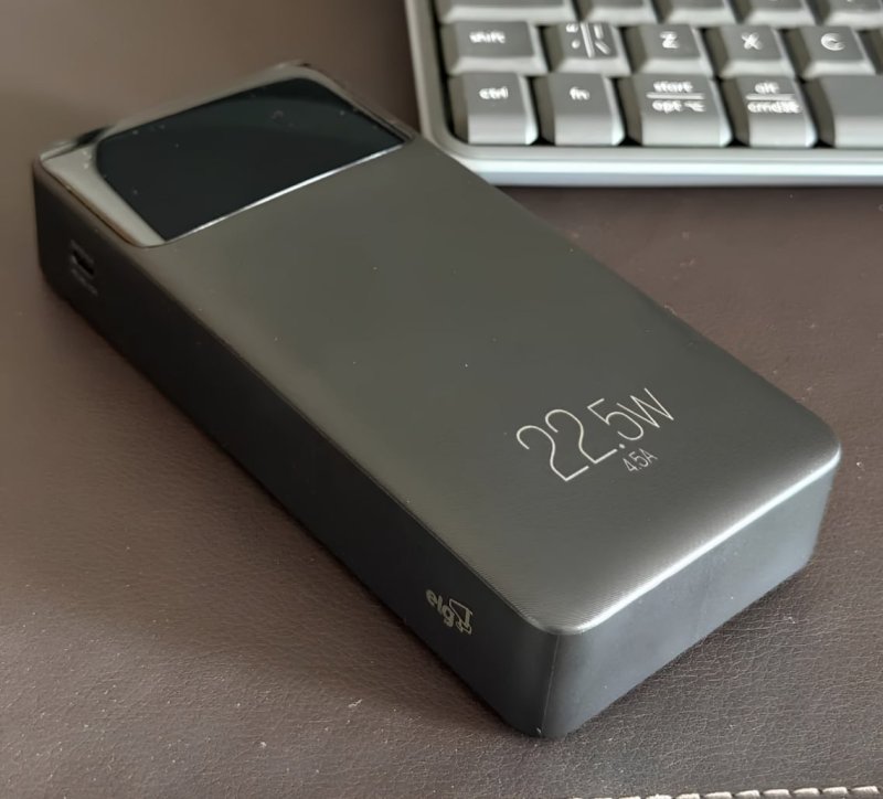 Power Bank Pro 20000mAh ELG