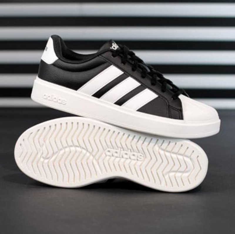 Tênis Feminino Streettalk Adidas