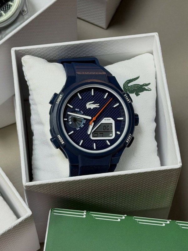 Relógio Lacoste LC33