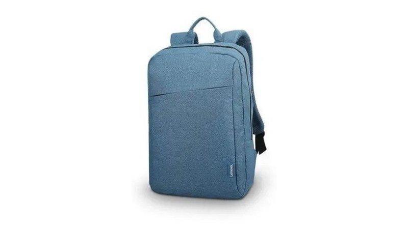 Lenovo Mochila Casual B210 Azul Até 15.6 Gx40q17226