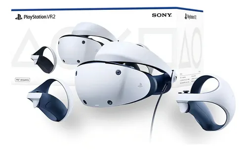 PlayStation VR2