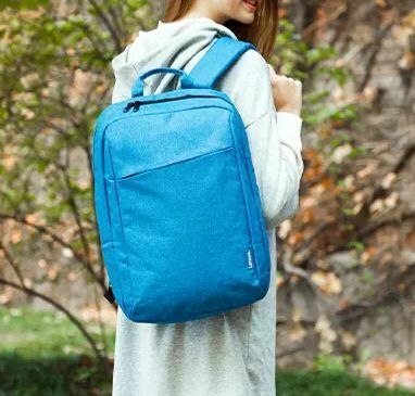 Mochila para Notebook Lenovo