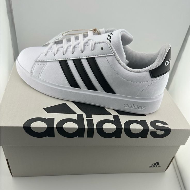 Tênis Grand Court 3.0 Adidas (38 ao 43)