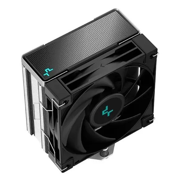 Cooler Para Processador Deepcool High Performance Ak400, 120