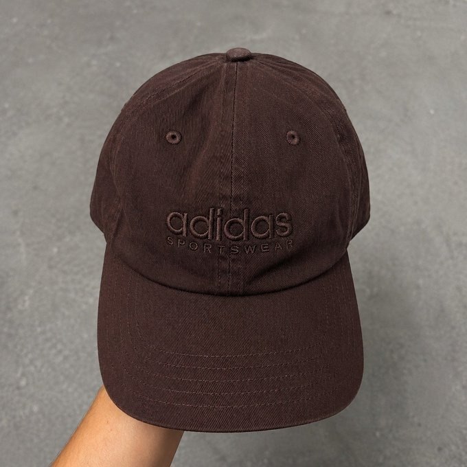 Boné Sportswear Dad Adidas + Frete Grátis