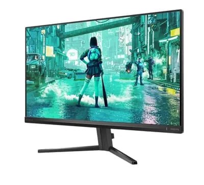 Monitor Gamer Philips 27" Evnia Ips 144hz 0.5ms Wide Fullhd