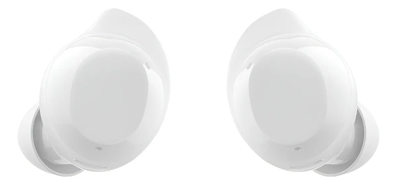 Fone De Ouvido Samsung Galaxy Buds Core Sm-r410 Branco