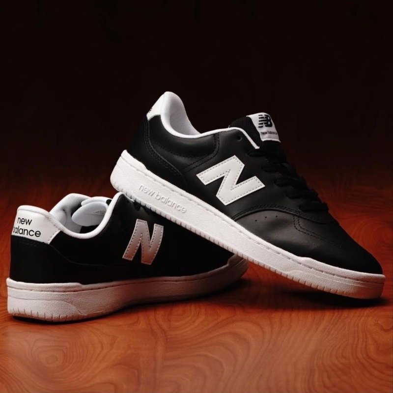 Tenis New Balance Masculino Casual E Urbano Bb80 Classico