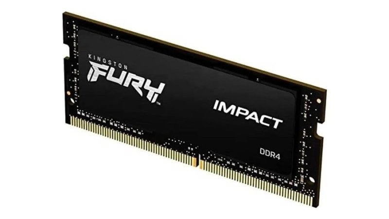 Memória RAM Para Notebook DDR4 8gb 3200Mhz CL20