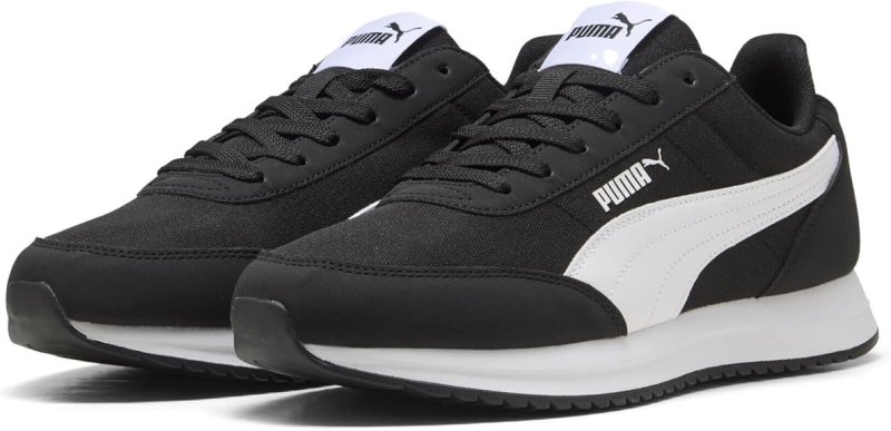 Puma R78 Lightwind - Tênis Esportivo Leve