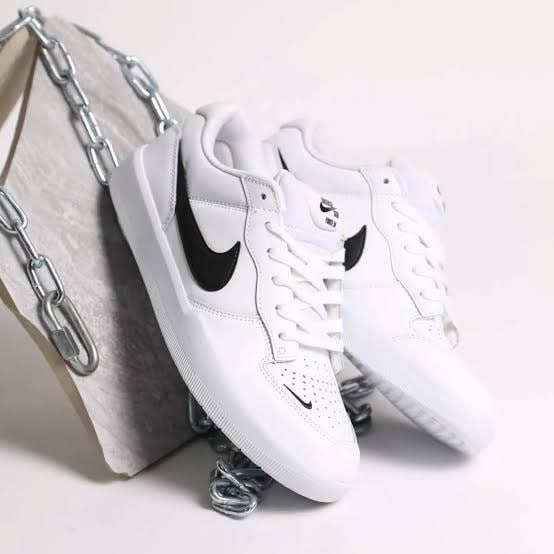 Tênis Nike SB Force 58 Premium Masculino