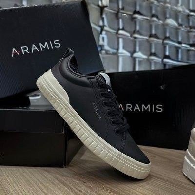 Tênis Aramis Deep Leather - Masculino