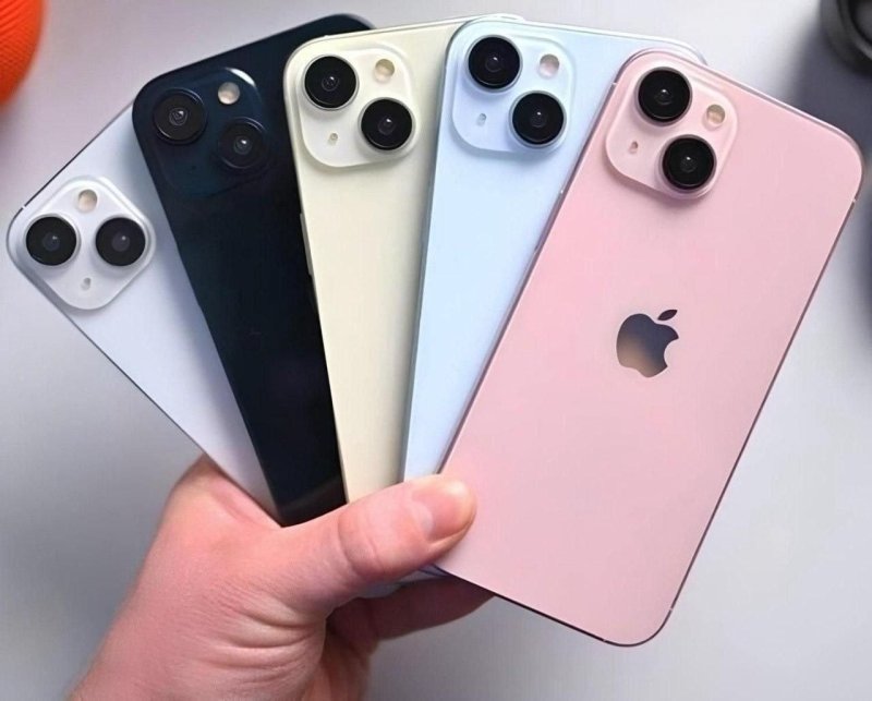 Apple iPhone 15 128GB