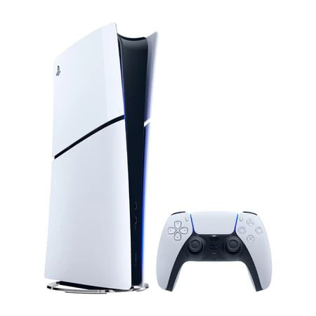 Console PlayStation 5 Edição Slim Digital 825GB Novo Lacrado
