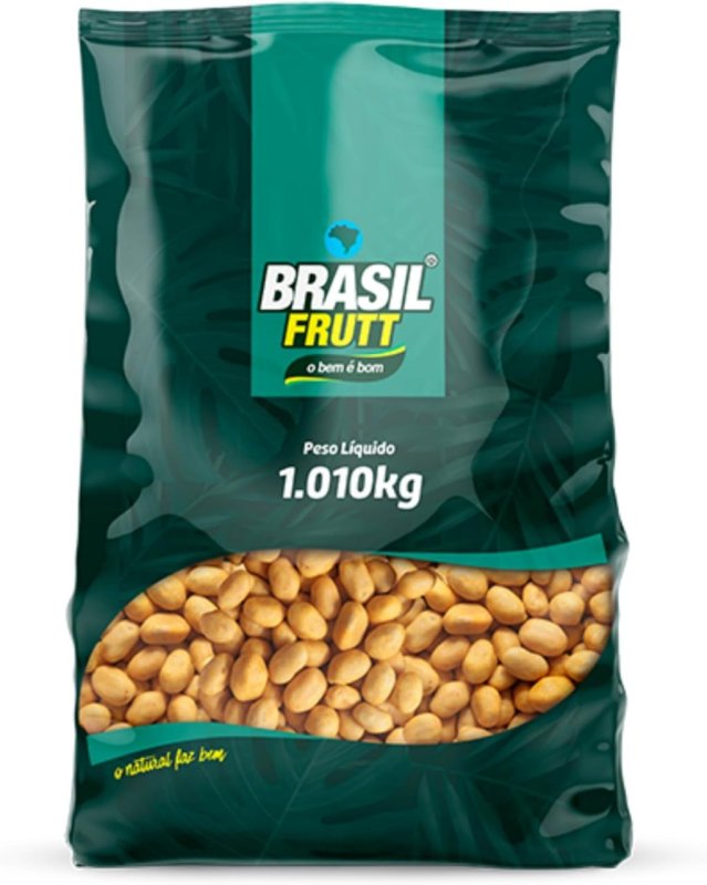Amendoim Caramelizado 1.010kg