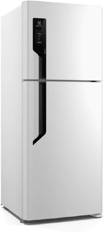 Electrolux Frost Free 431L Efficient AutoSense Duplex Branca
