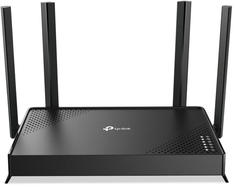 TP-Link Roteador Wi-Fi 7 de banda dupla BE3600