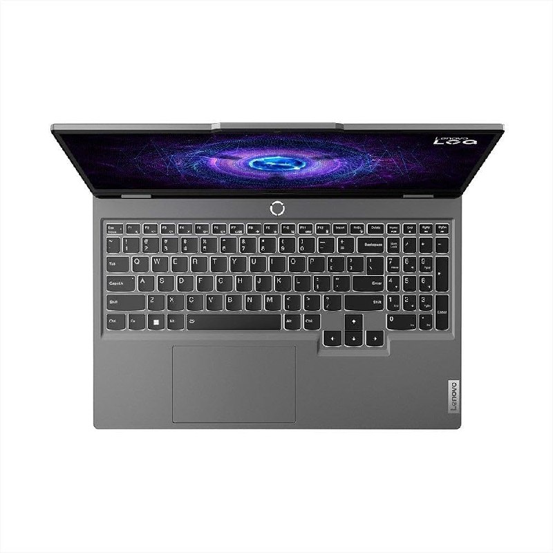 Notebook Gamer Lenovo Loq 15irx9, 15.6" Full Hd 144hz, Intel Core I5-13450hx, 16gb, 512gb Ssd, Nvidia Rtx 4050