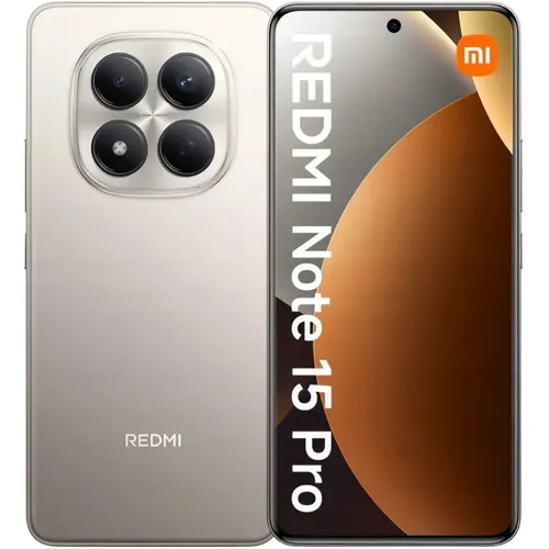 Xiaomi Redmi Note 15 Pro 256GB
