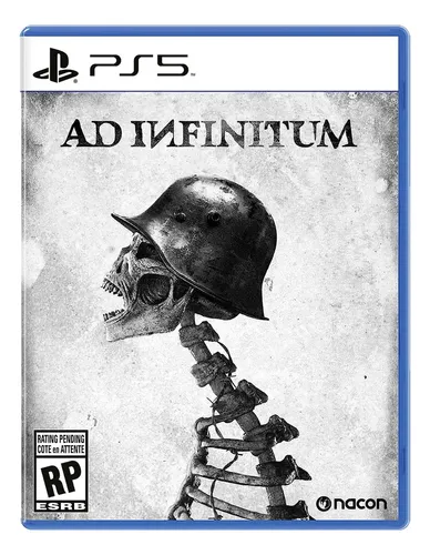 Ad Infinitum