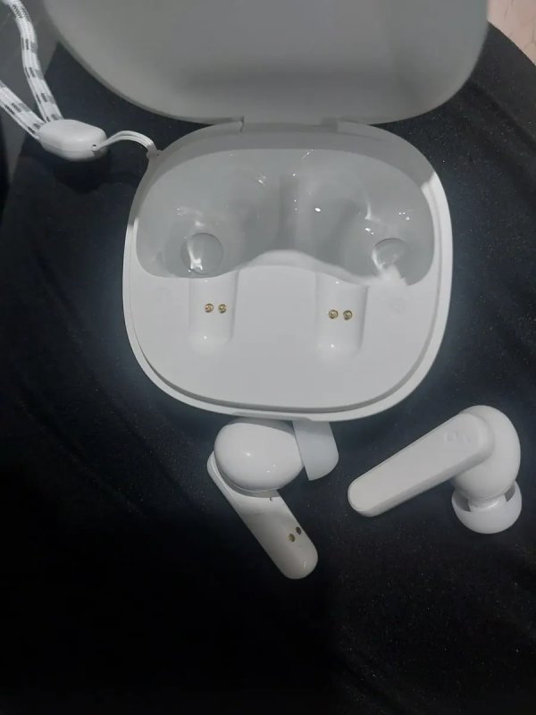 Fone de Ouvido In-Ear Soundcore P20i Bluetooth 5.3
