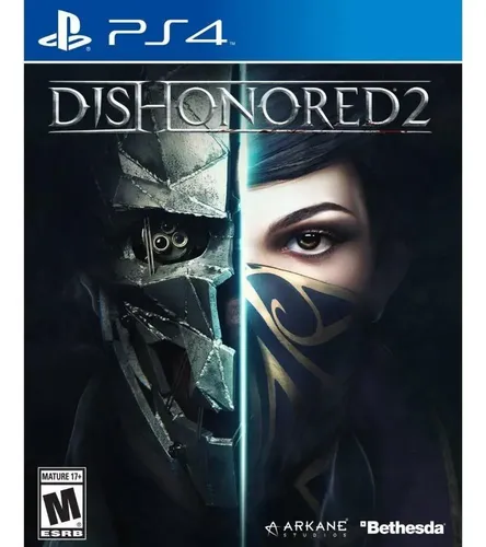 Dishonored 2