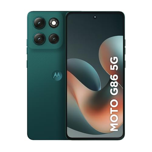 Motorola Moto G86 512GB