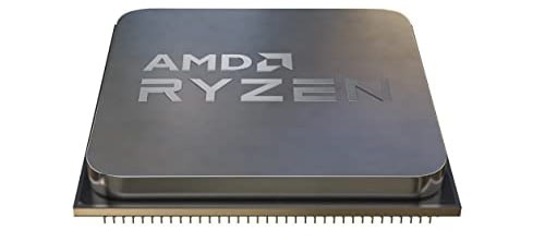 Processador AMD Ryzen 7 5700X
