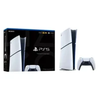 PlayStation 5 Slim Digital