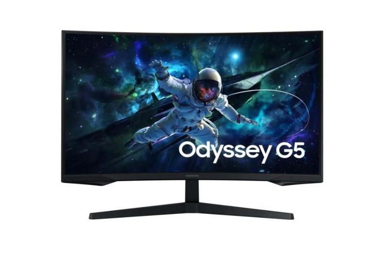 Monitor Gamer Samsung Odyssey G5 32"