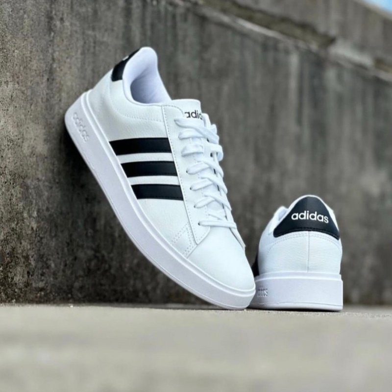 Tênis Adidas Grand Court 3.0 (38 ao 42)