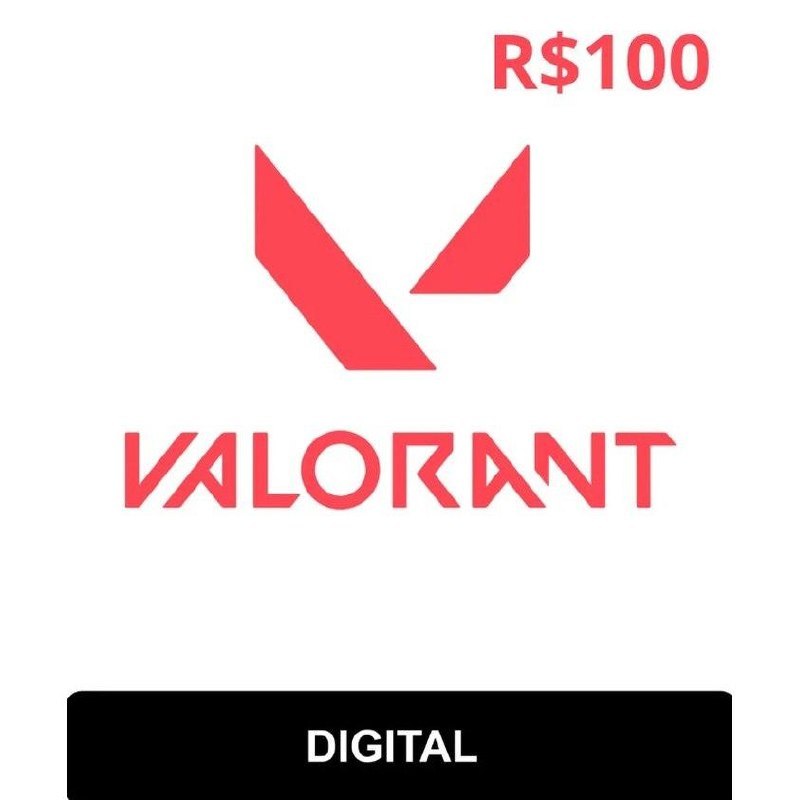 Valorant