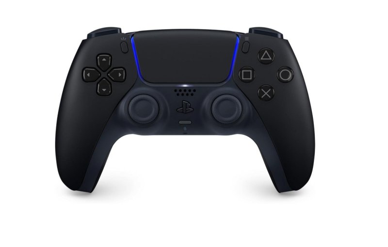 Controle DualSense, Midnight Black, PS5