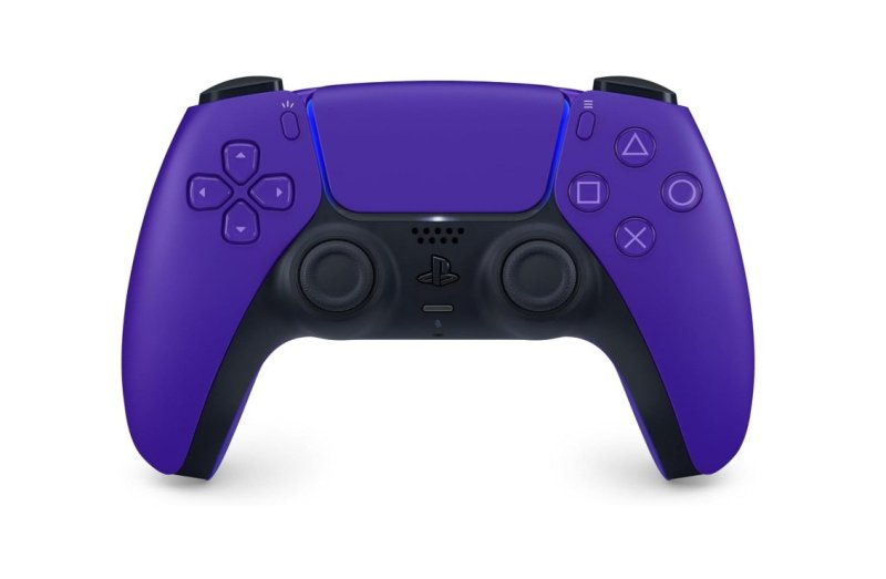 Controle DualSense, Galactic Purple, PS5