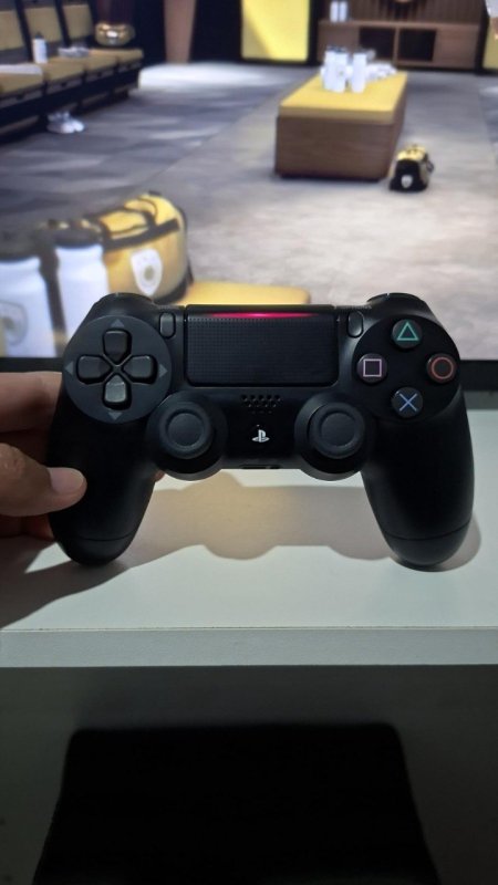 Controle sem fio DualShock 4 + Frete Grátis