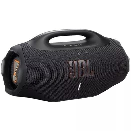Caixa de Som JBL Boombox 4