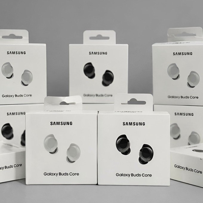 Samsung Galaxy Buds Core + Frete Grátis