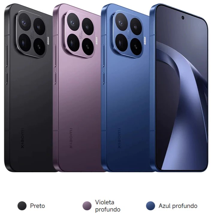 Xiaomi 17T Pro 12gb/512gb - 5G - LEICA