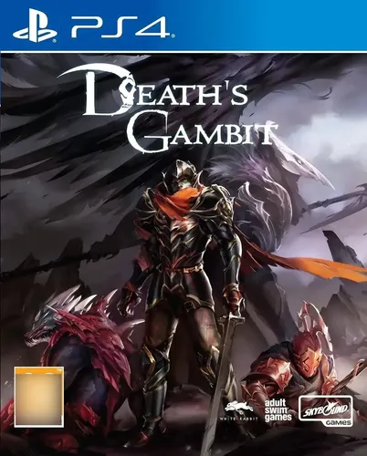 Deaths Gambit