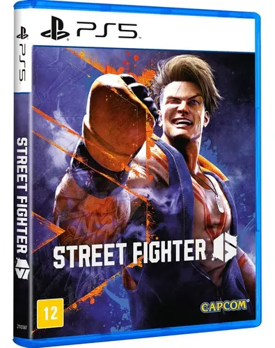 Street Fighter 6