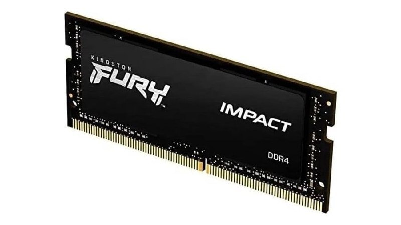 Memória RAM Para Notebook DDR4 8gb 3200Mhz CL20